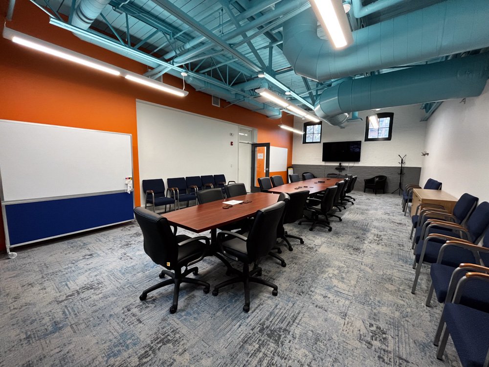 Large Conf Room